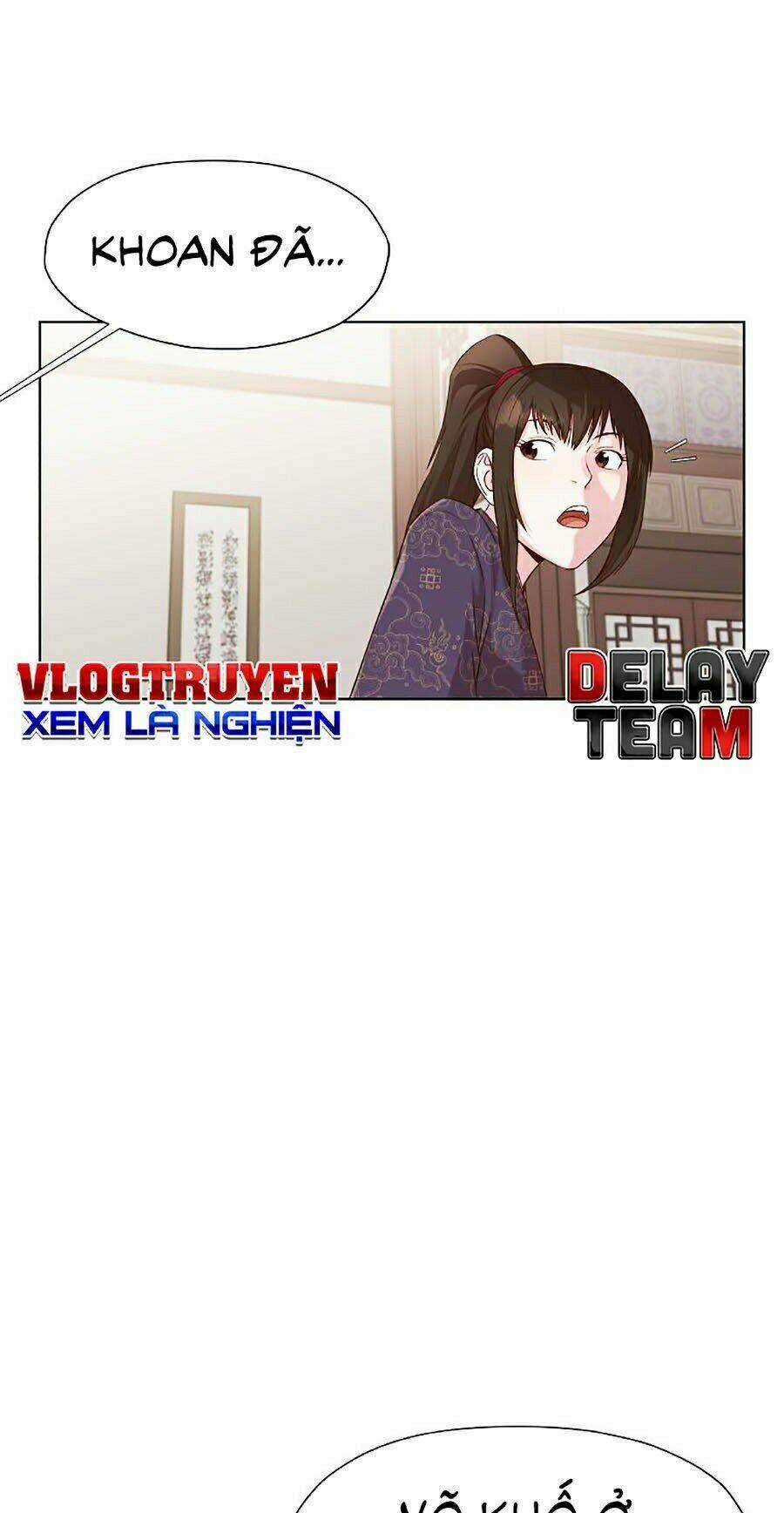 Thiên Võ Chiến Thần - Chapter 3 - Trang 46