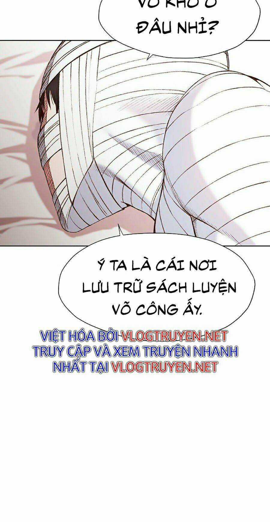 Thiên Võ Chiến Thần - Chapter 3 - Trang 47