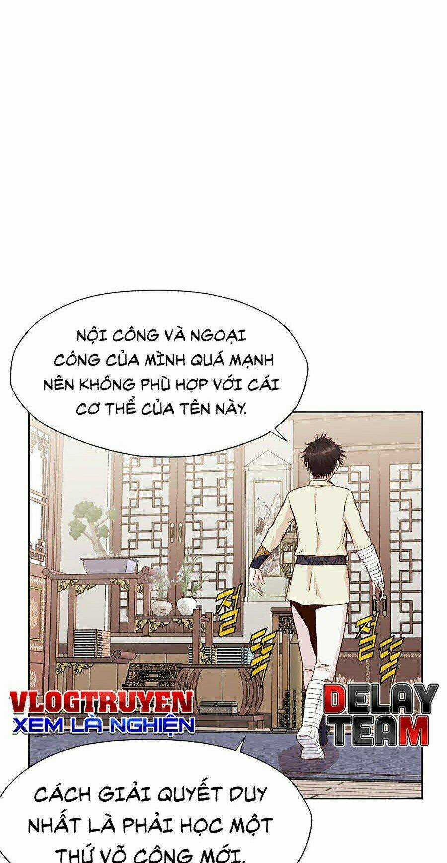 Thiên Võ Chiến Thần - Chapter 3 - Trang 52