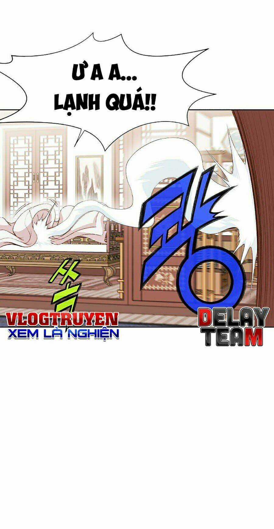 Thiên Võ Chiến Thần - Chapter 3 - Trang 56