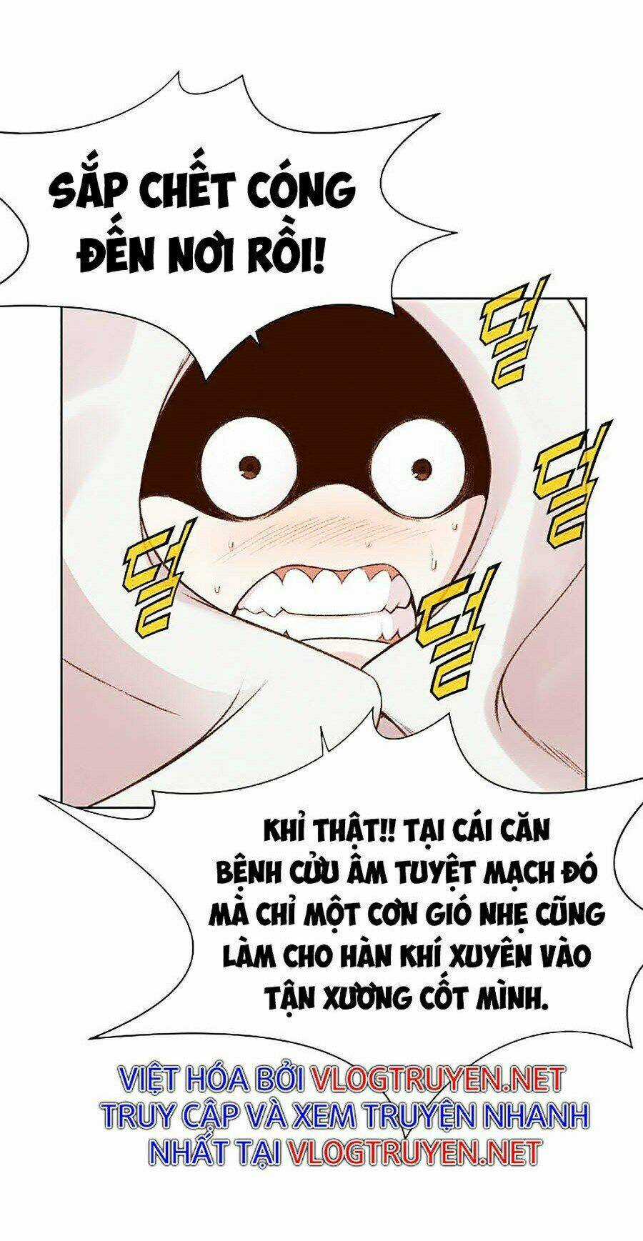 Thiên Võ Chiến Thần - Chapter 3 - Trang 57