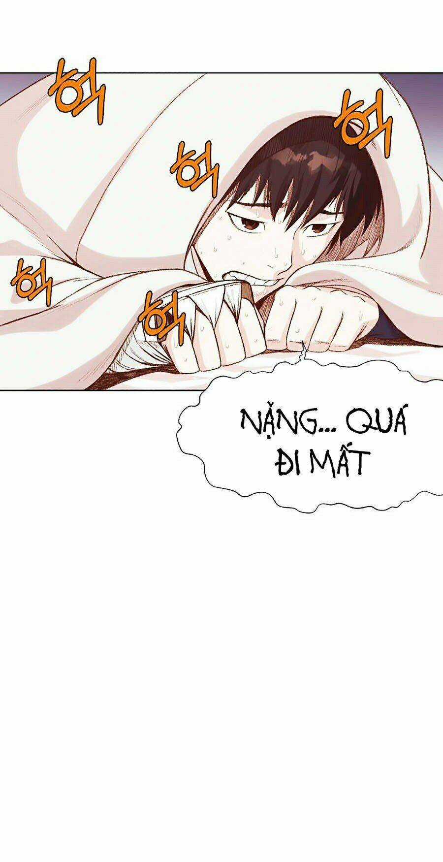 Thiên Võ Chiến Thần - Chapter 3 - Trang 61