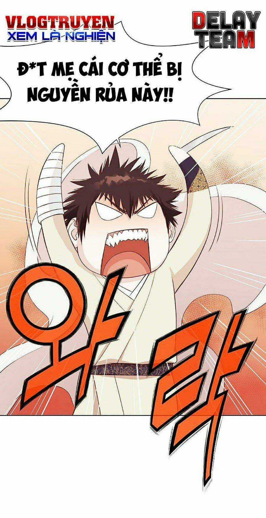 Thiên Võ Chiến Thần - Chapter 3 - Trang 62