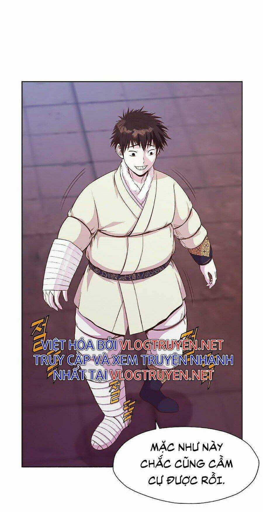 Thiên Võ Chiến Thần - Chapter 3 - Trang 66