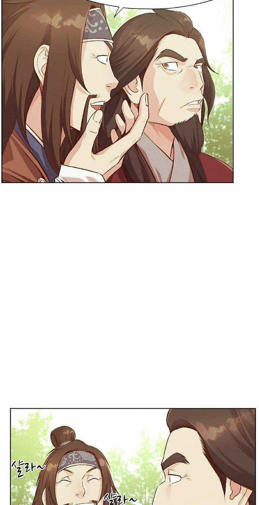 Thiên Võ Chiến Thần - Chapter 3 - Trang 72