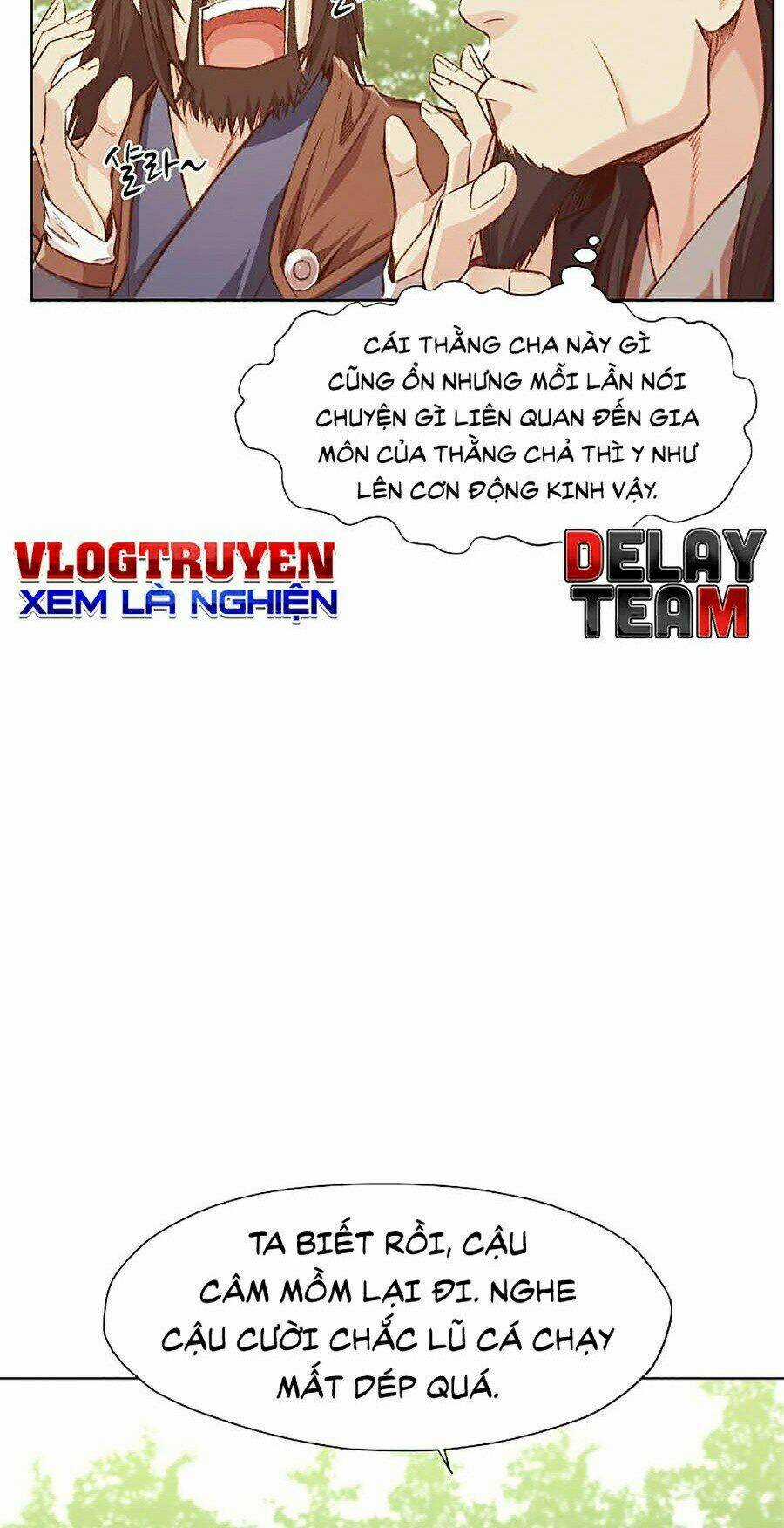 Thiên Võ Chiến Thần - Chapter 3 - Trang 73