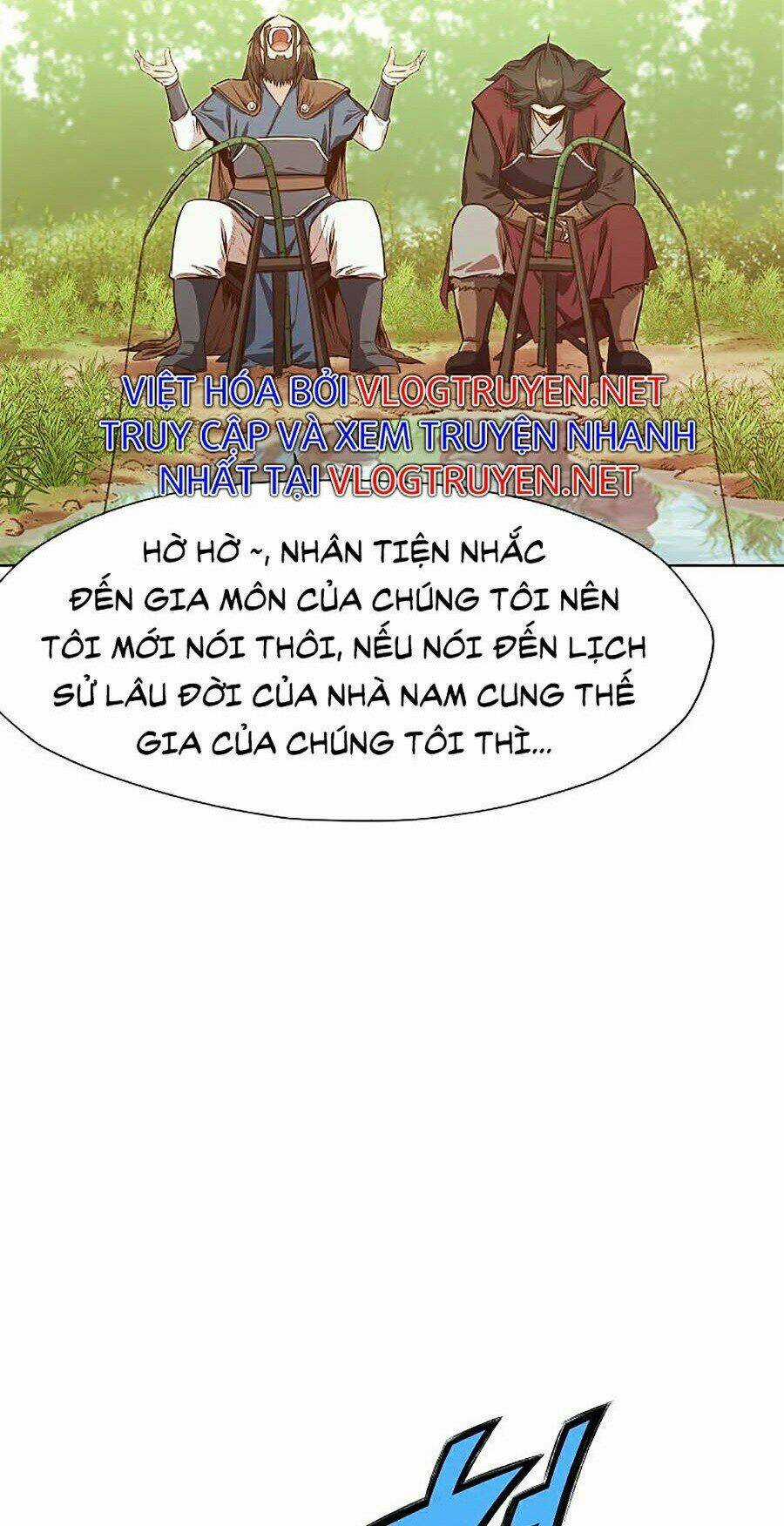Thiên Võ Chiến Thần - Chapter 3 - Trang 74