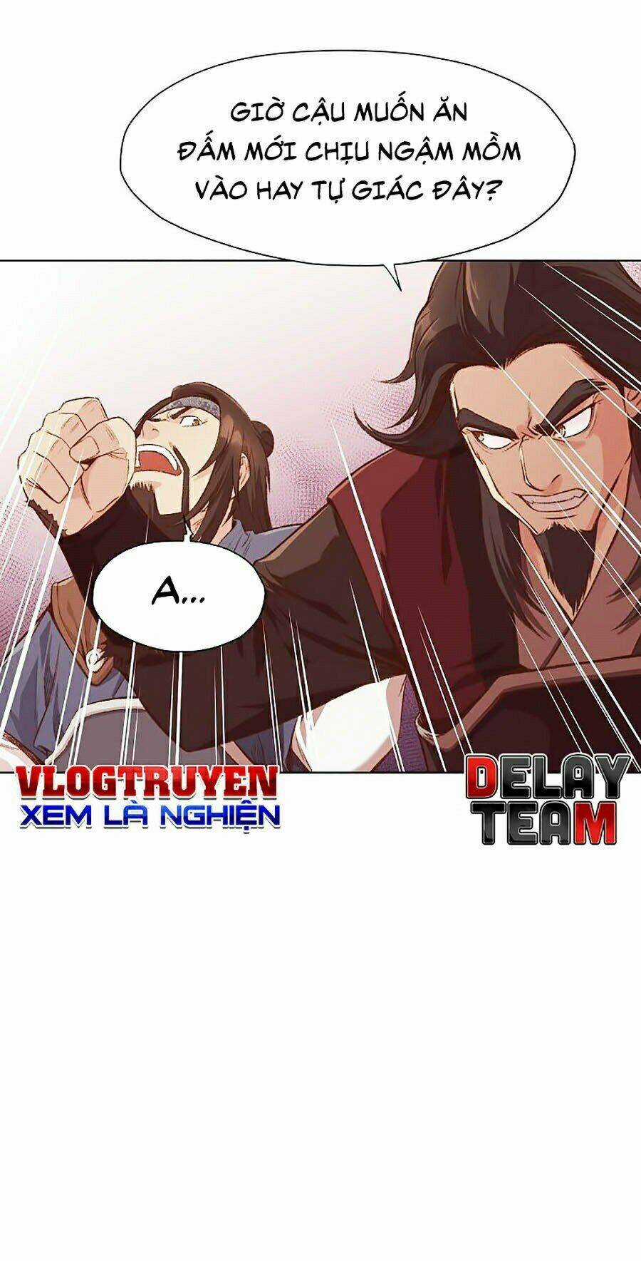 Thiên Võ Chiến Thần - Chapter 3 - Trang 76