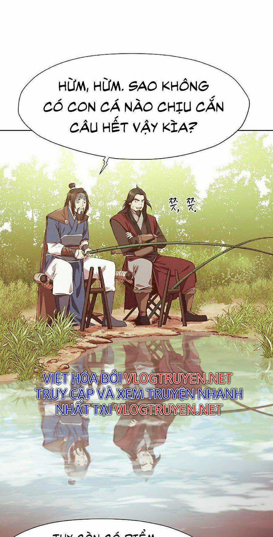 Thiên Võ Chiến Thần - Chapter 3 - Trang 77