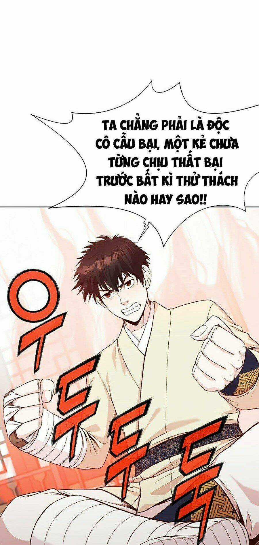 Thiên Võ Chiến Thần - Chapter 3 - Trang 9