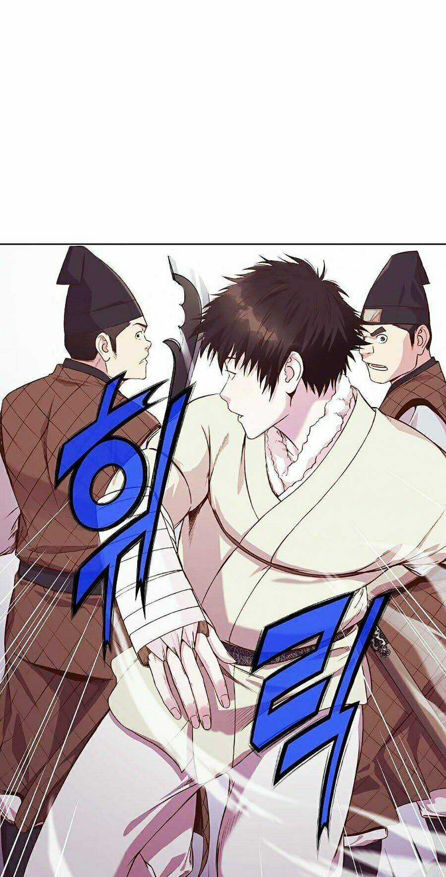 Thiên Võ Chiến Thần - Chapter 3 - Trang 84