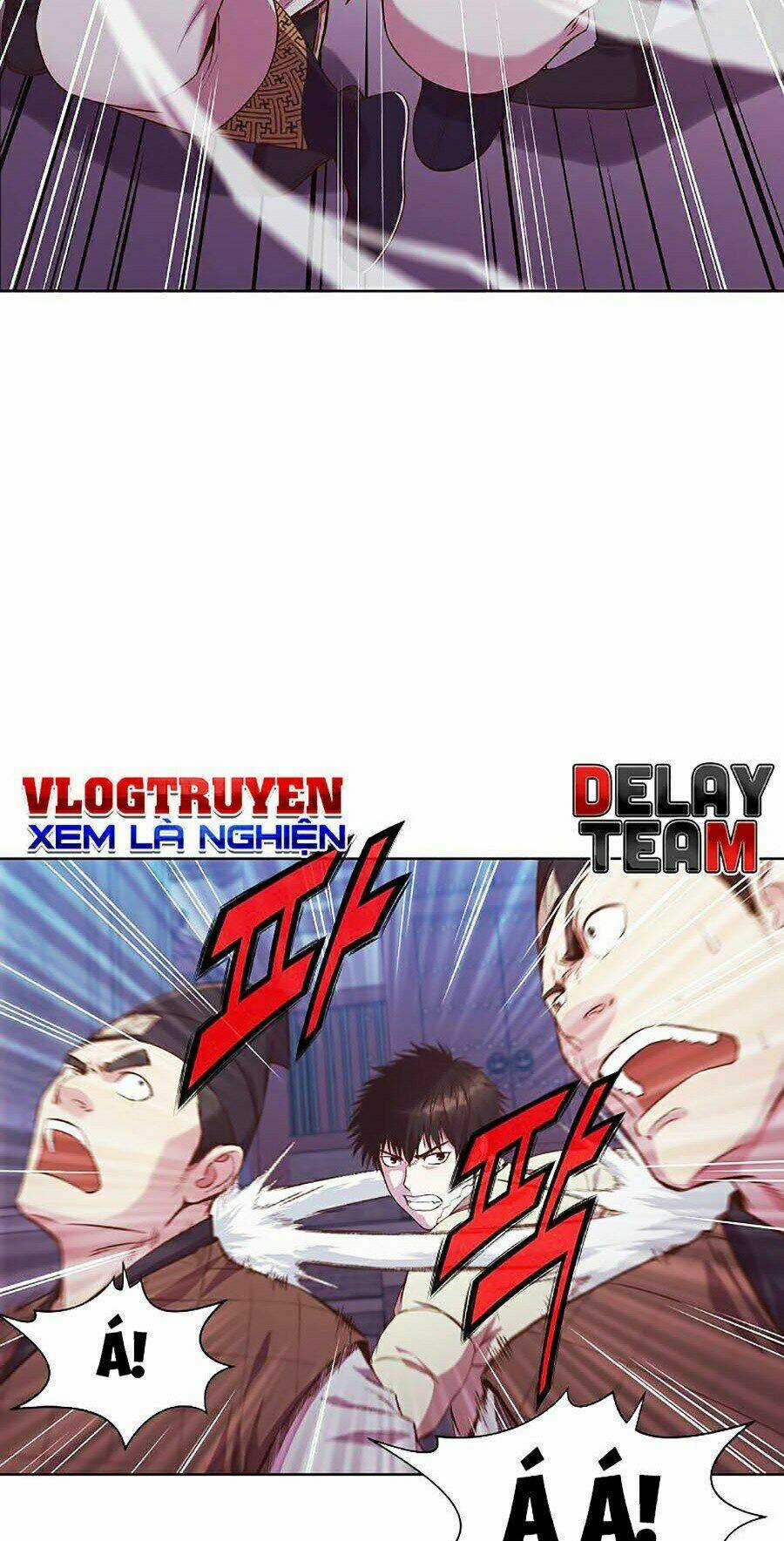 Thiên Võ Chiến Thần - Chapter 3 - Trang 85