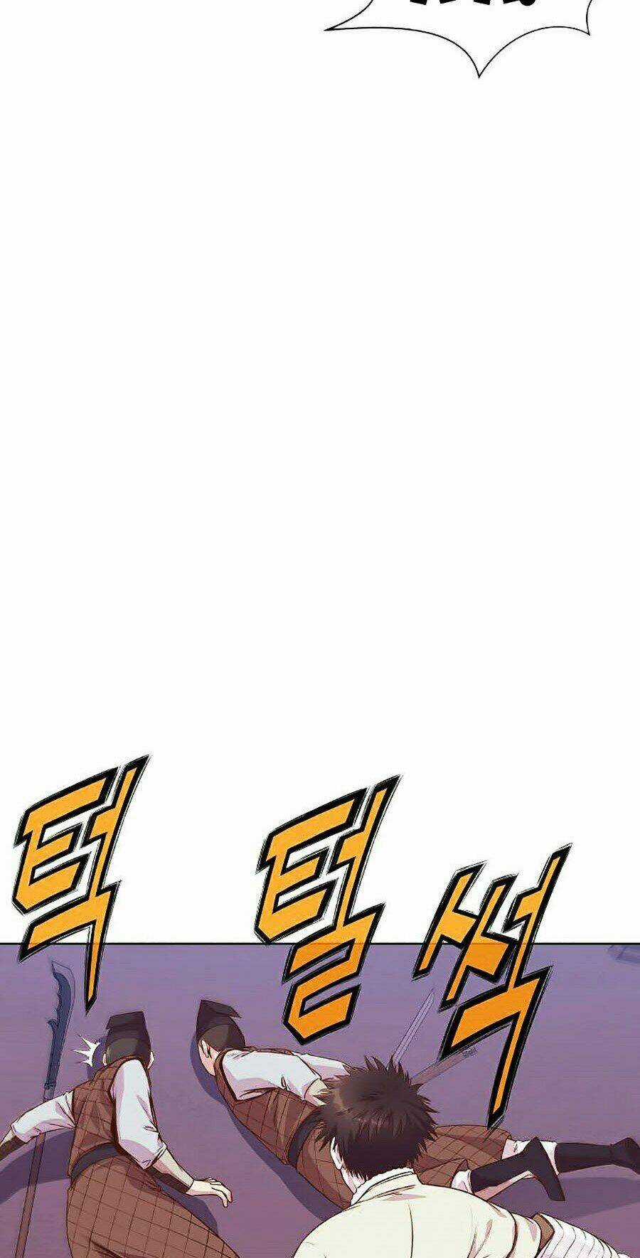 Thiên Võ Chiến Thần - Chapter 3 - Trang 86