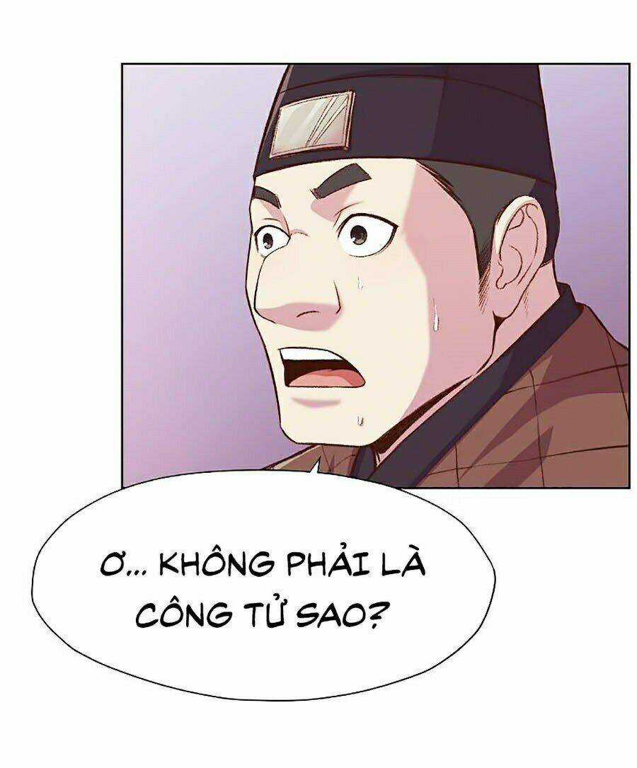 Thiên Võ Chiến Thần - Chapter 3 - Trang 91