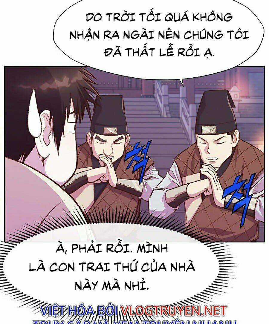 Thiên Võ Chiến Thần - Chapter 3 - Trang 94