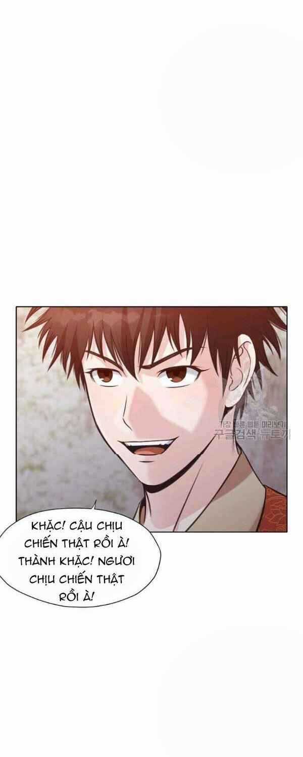 Thiên Võ Chiến Thần - Chapter 30 - Trang 13