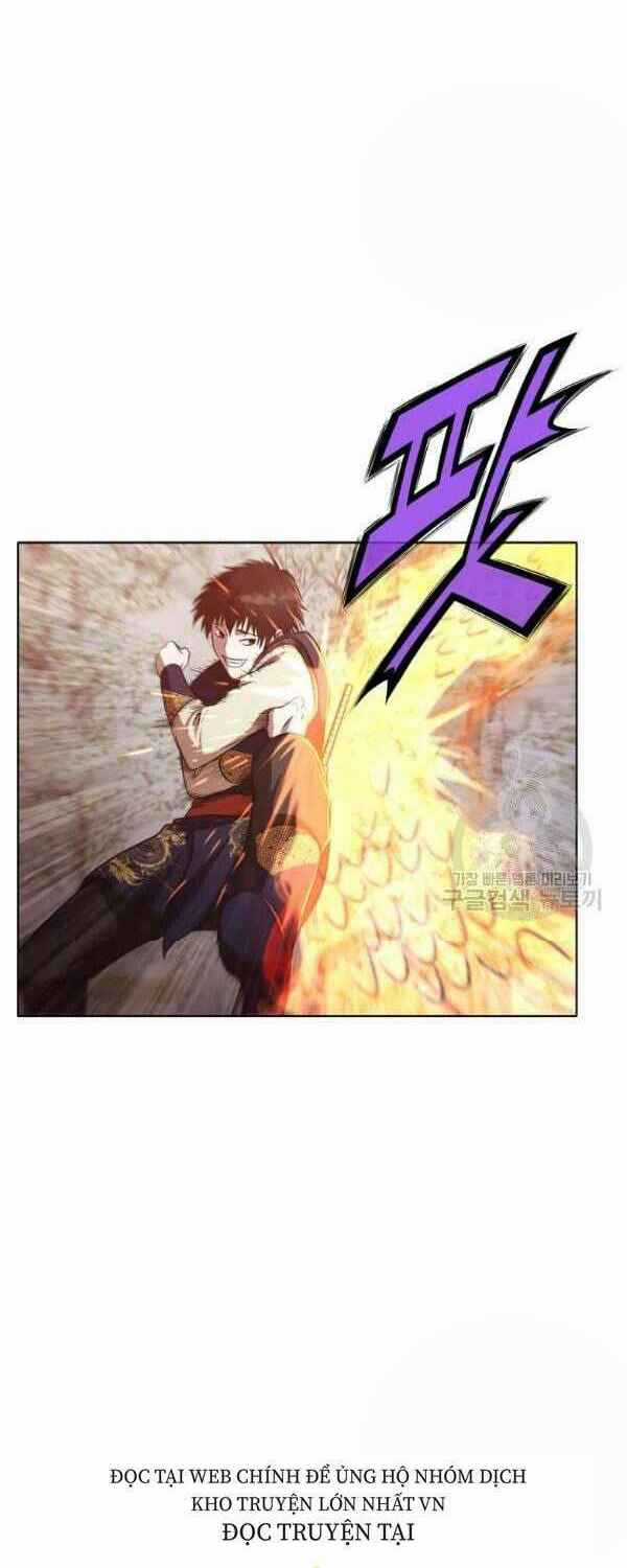 Thiên Võ Chiến Thần - Chapter 30 - Trang 17