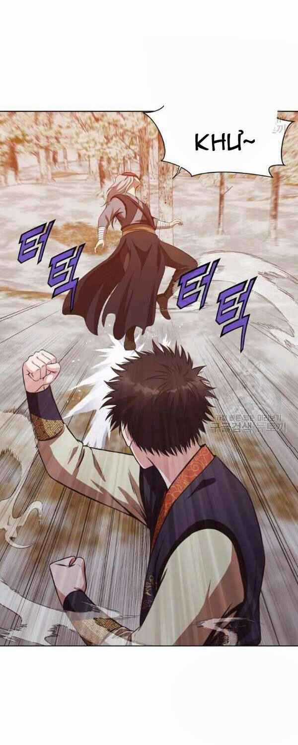 Thiên Võ Chiến Thần - Chapter 30 - Trang 3