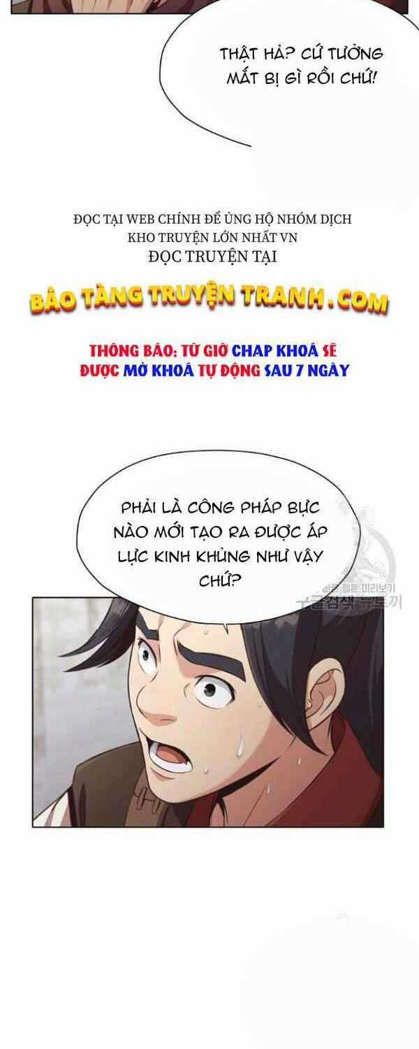 Thiên Võ Chiến Thần - Chapter 30 - Trang 21
