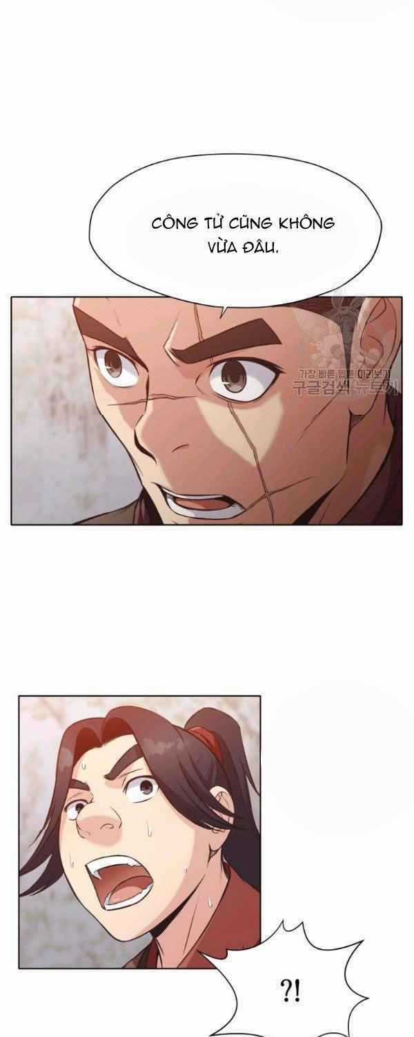 Thiên Võ Chiến Thần - Chapter 30 - Trang 22