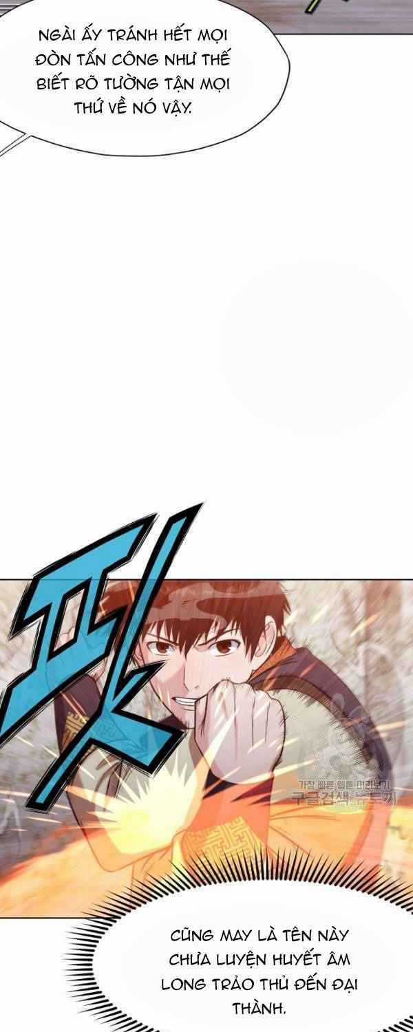 Thiên Võ Chiến Thần - Chapter 30 - Trang 24