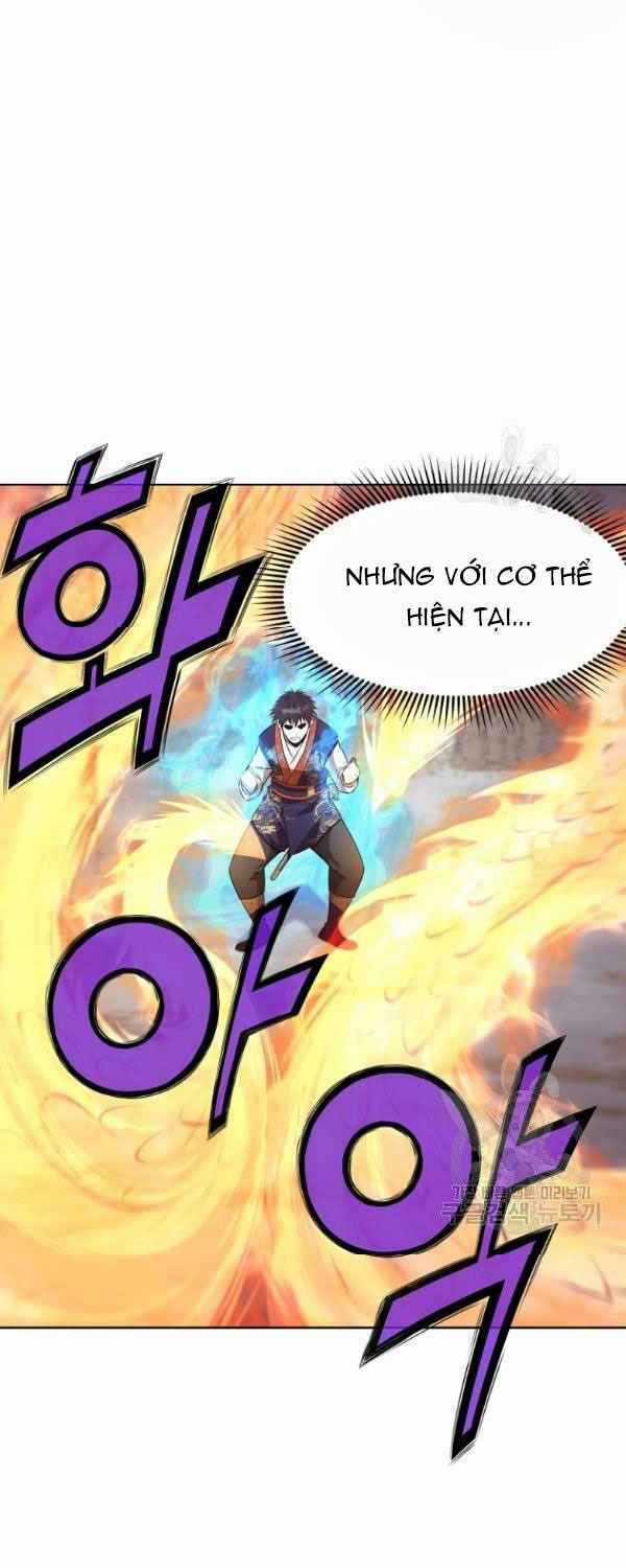 Thiên Võ Chiến Thần - Chapter 30 - Trang 26