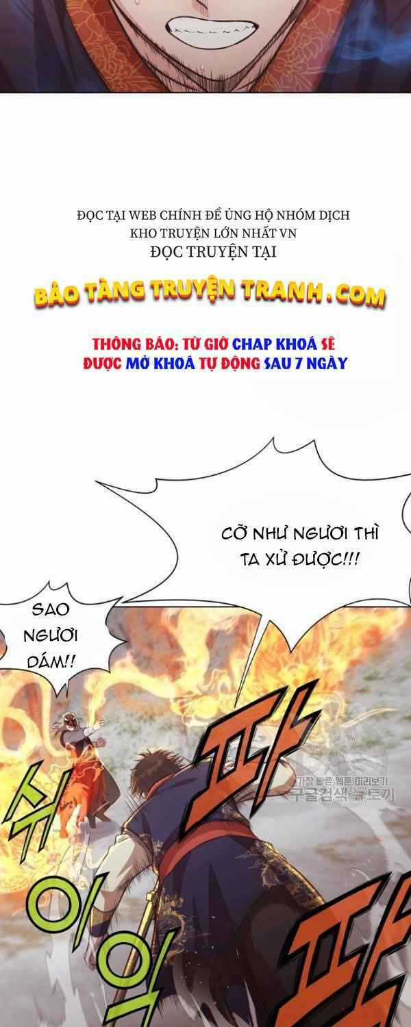 Thiên Võ Chiến Thần - Chapter 30 - Trang 28