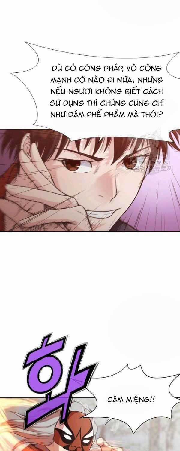 Thiên Võ Chiến Thần - Chapter 30 - Trang 30
