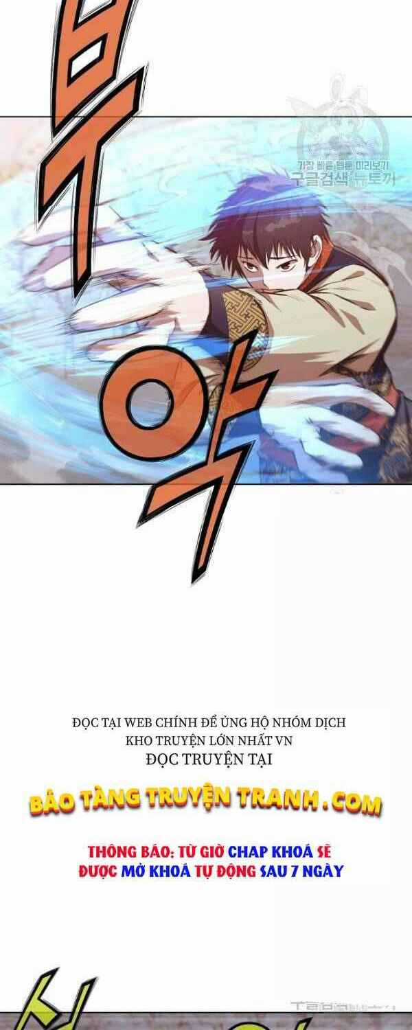 Thiên Võ Chiến Thần - Chapter 30 - Trang 33