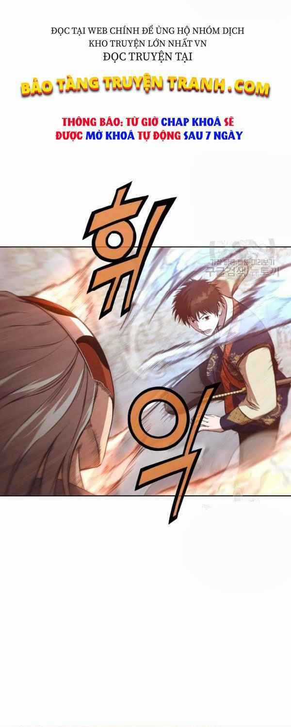 Thiên Võ Chiến Thần - Chapter 30 - Trang 36