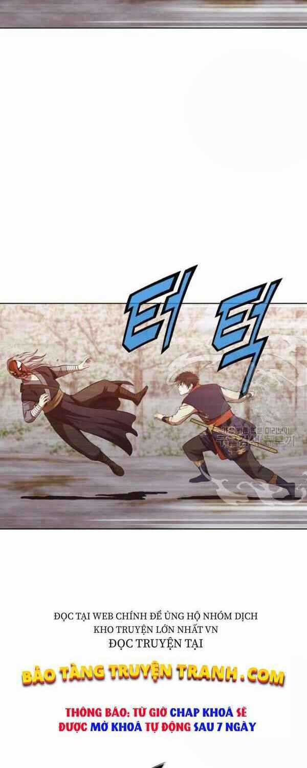 Thiên Võ Chiến Thần - Chapter 30 - Trang 41