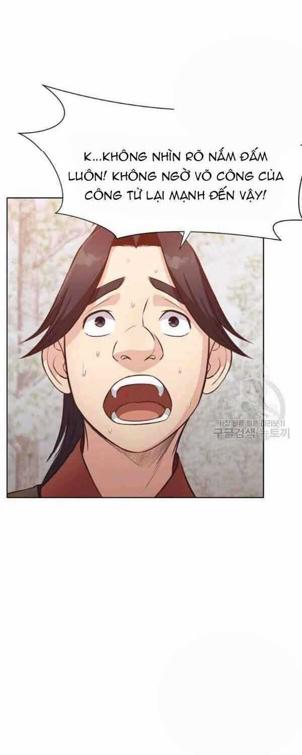 Thiên Võ Chiến Thần - Chapter 30 - Trang 45