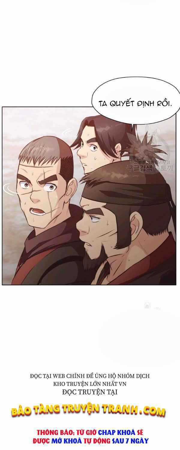 Thiên Võ Chiến Thần - Chapter 30 - Trang 46