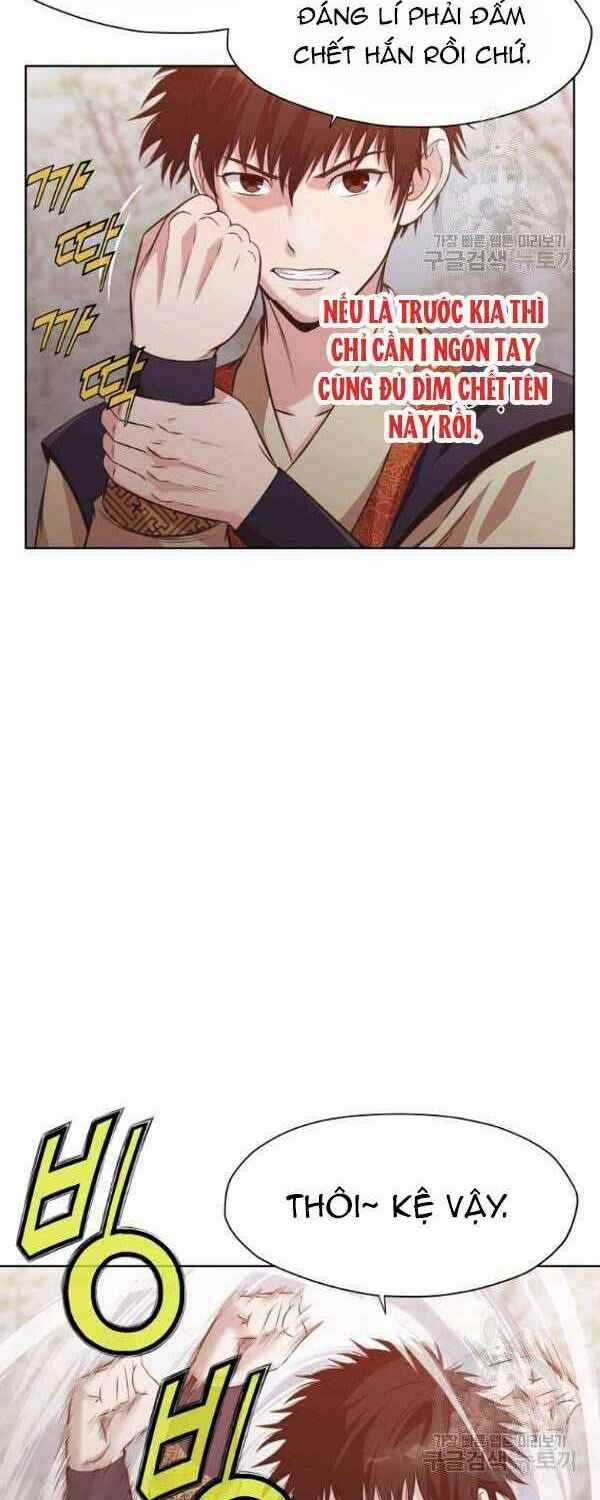 Thiên Võ Chiến Thần - Chapter 30 - Trang 49