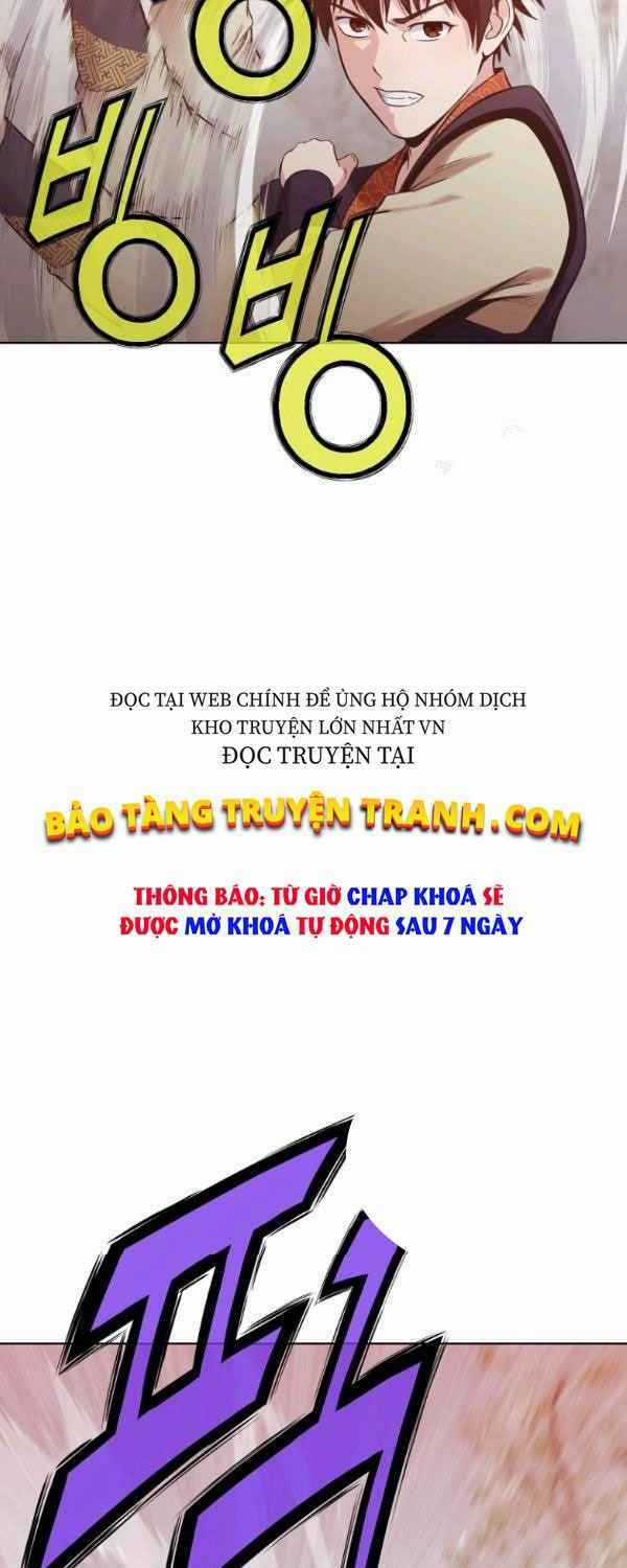 Thiên Võ Chiến Thần - Chapter 30 - Trang 50