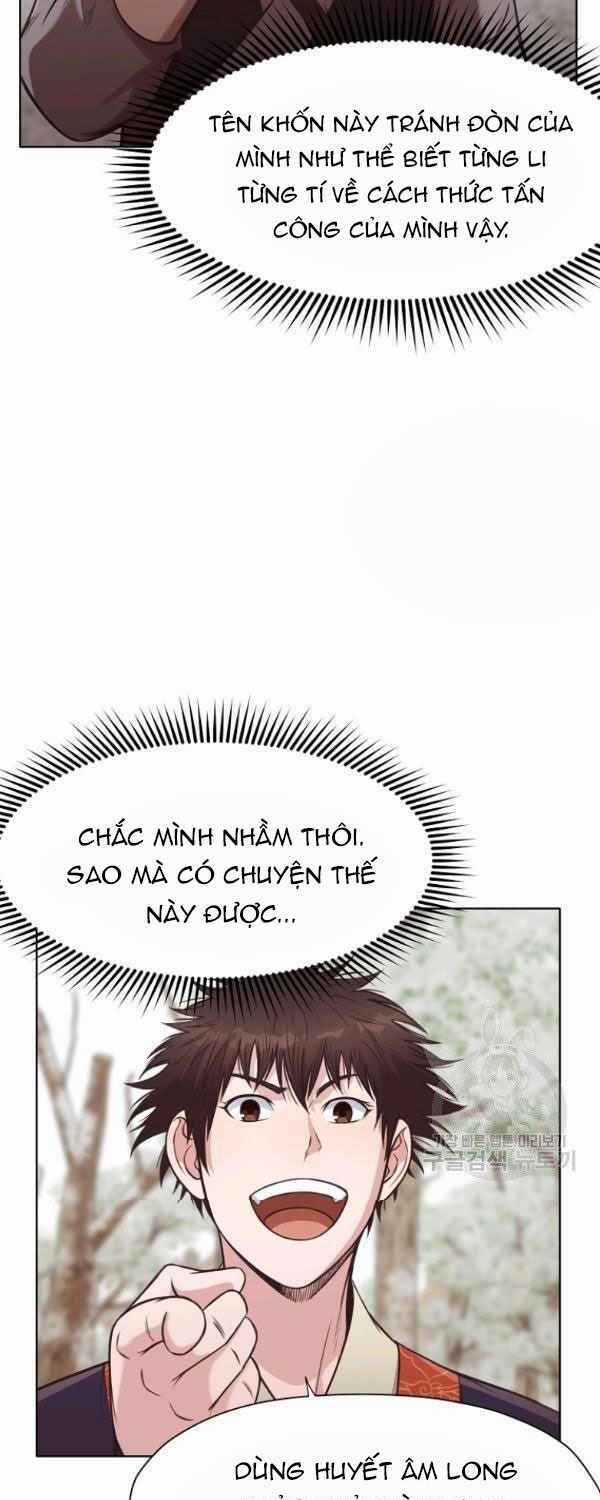 Thiên Võ Chiến Thần - Chapter 30 - Trang 6