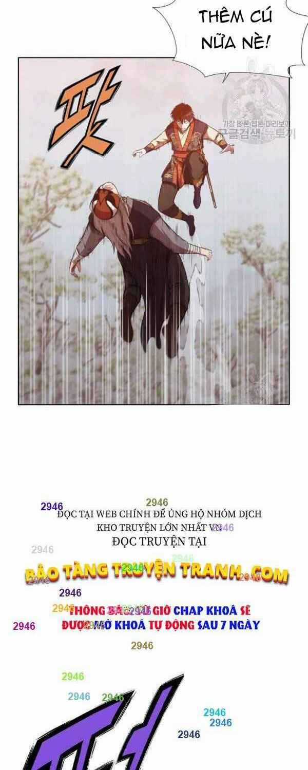Thiên Võ Chiến Thần - Chapter 30 - Trang 53
