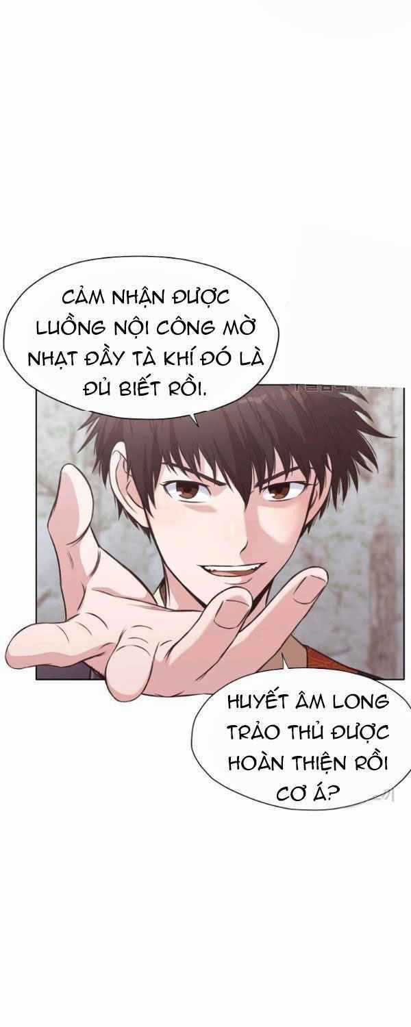 Thiên Võ Chiến Thần - Chapter 30 - Trang 8