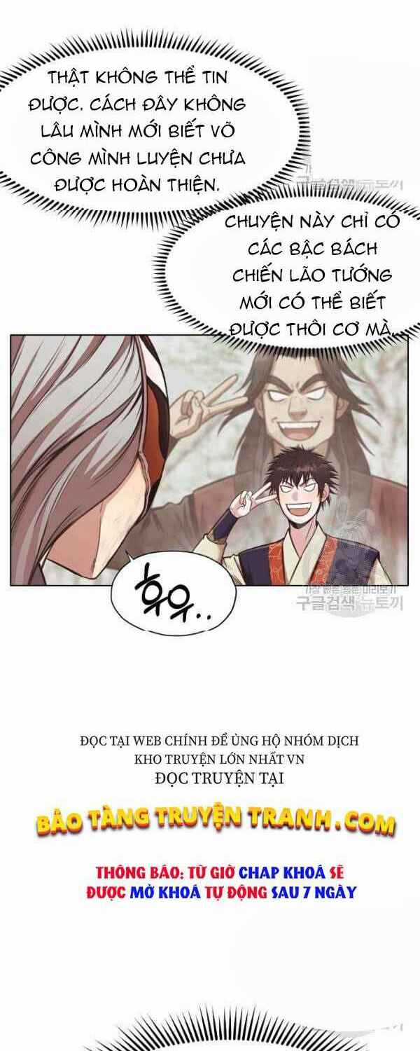 Thiên Võ Chiến Thần - Chapter 30 - Trang 9