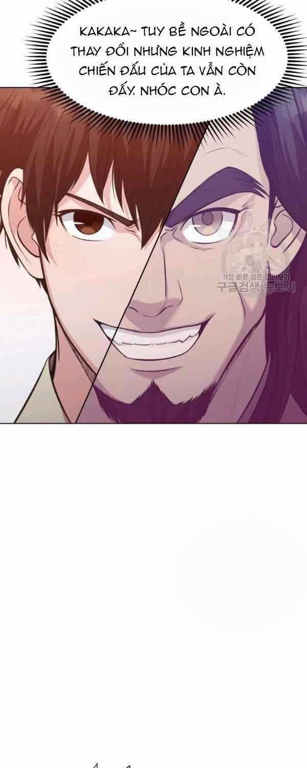 Thiên Võ Chiến Thần - Chapter 30 - Trang 10