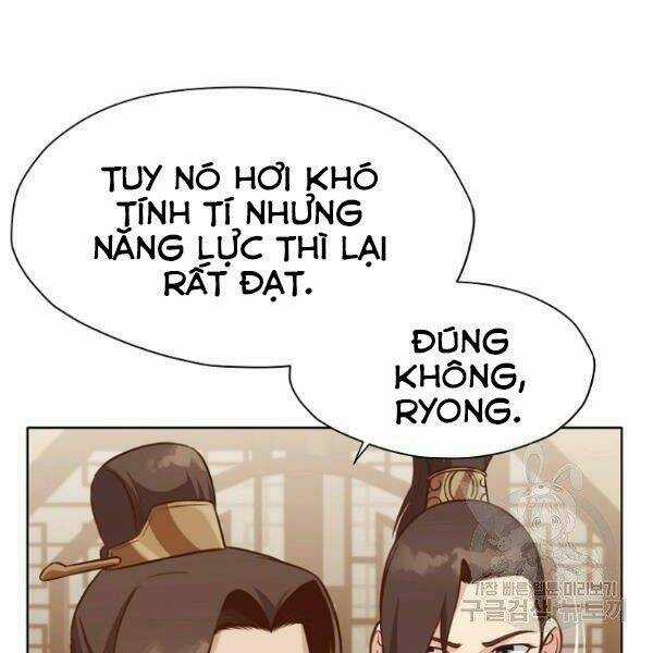 Thiên Võ Chiến Thần - Chapter 32 - Trang 153