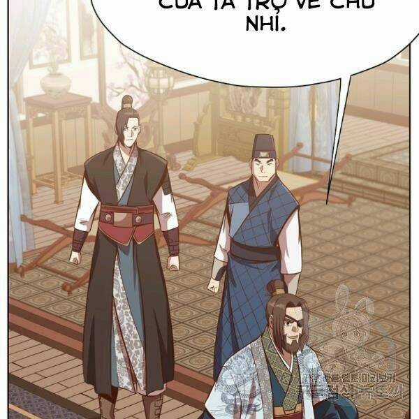 Thiên Võ Chiến Thần - Chapter 32 - Trang 156