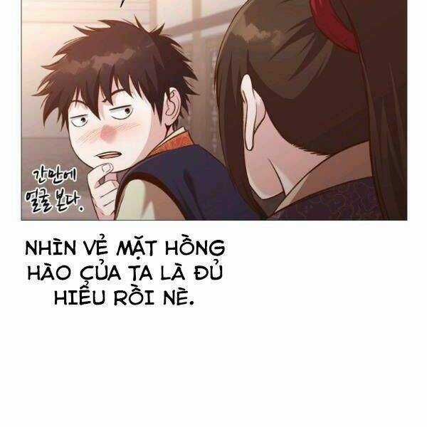 Thiên Võ Chiến Thần - Chapter 33 - Trang 104