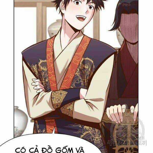 Thiên Võ Chiến Thần - Chapter 33 - Trang 28