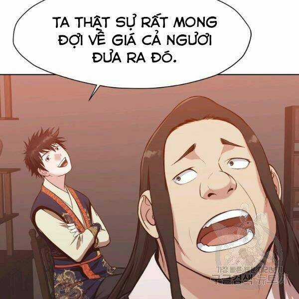 Thiên Võ Chiến Thần - Chapter 33 - Trang 49