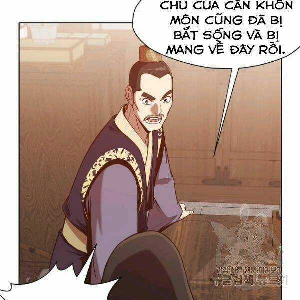 Thiên Võ Chiến Thần - Chapter 33 - Trang 65