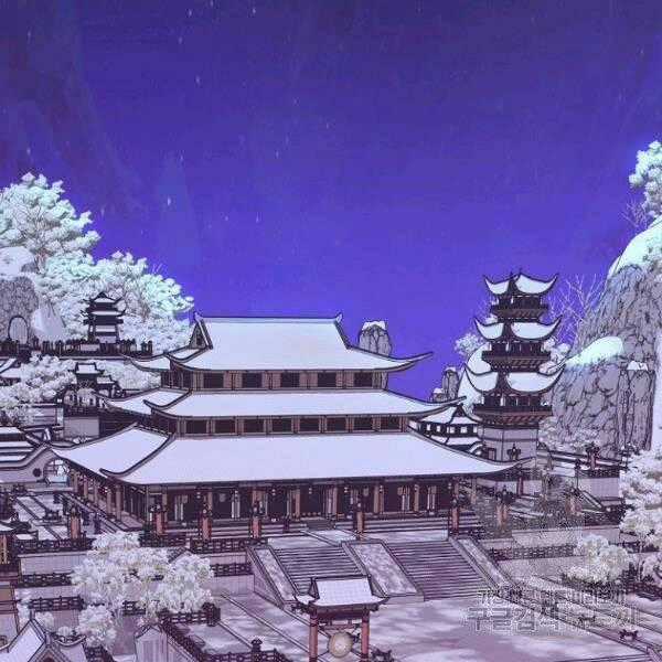 Thiên Võ Chiến Thần - Chapter 34 - Trang 1