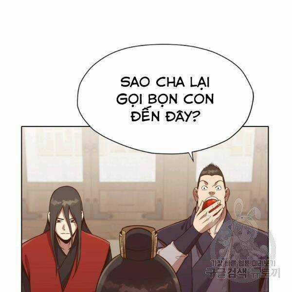 Thiên Võ Chiến Thần - Chapter 34 - Trang 153