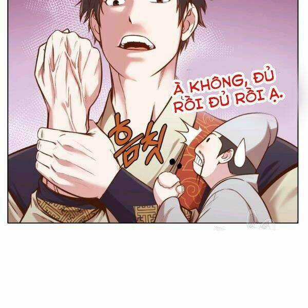 Thiên Võ Chiến Thần - Chapter 35 - Trang 49