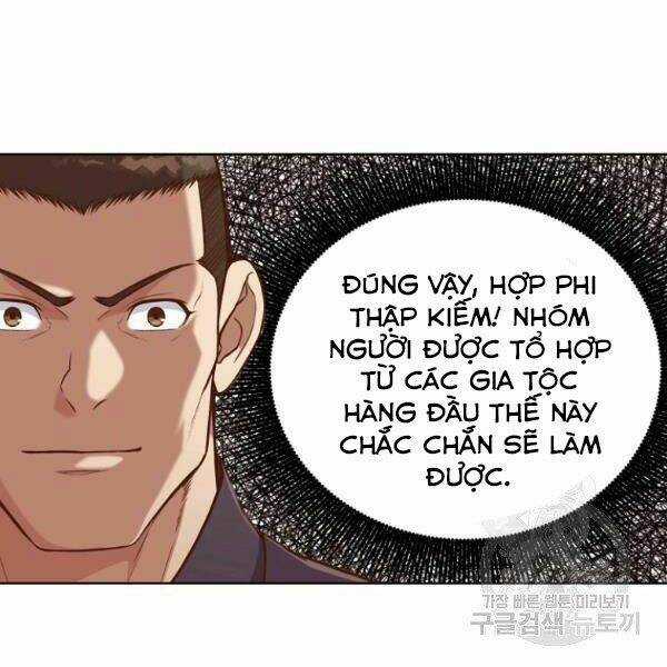 Thiên Võ Chiến Thần - Chapter 35 - Trang 97